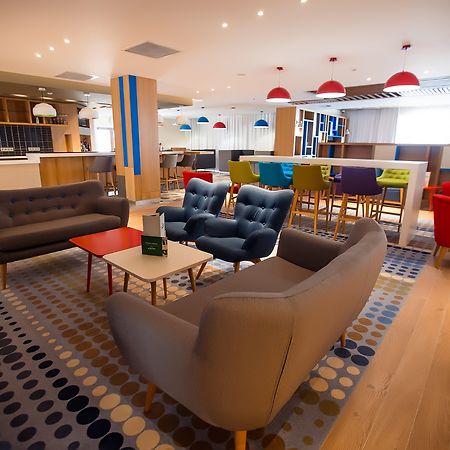 Holiday Inn - Aktau - Seaside By Ihg Ngoại thất bức ảnh