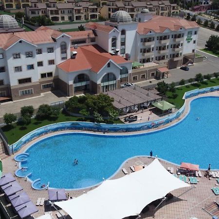Holiday Inn - Aktau - Seaside By Ihg Ngoại thất bức ảnh