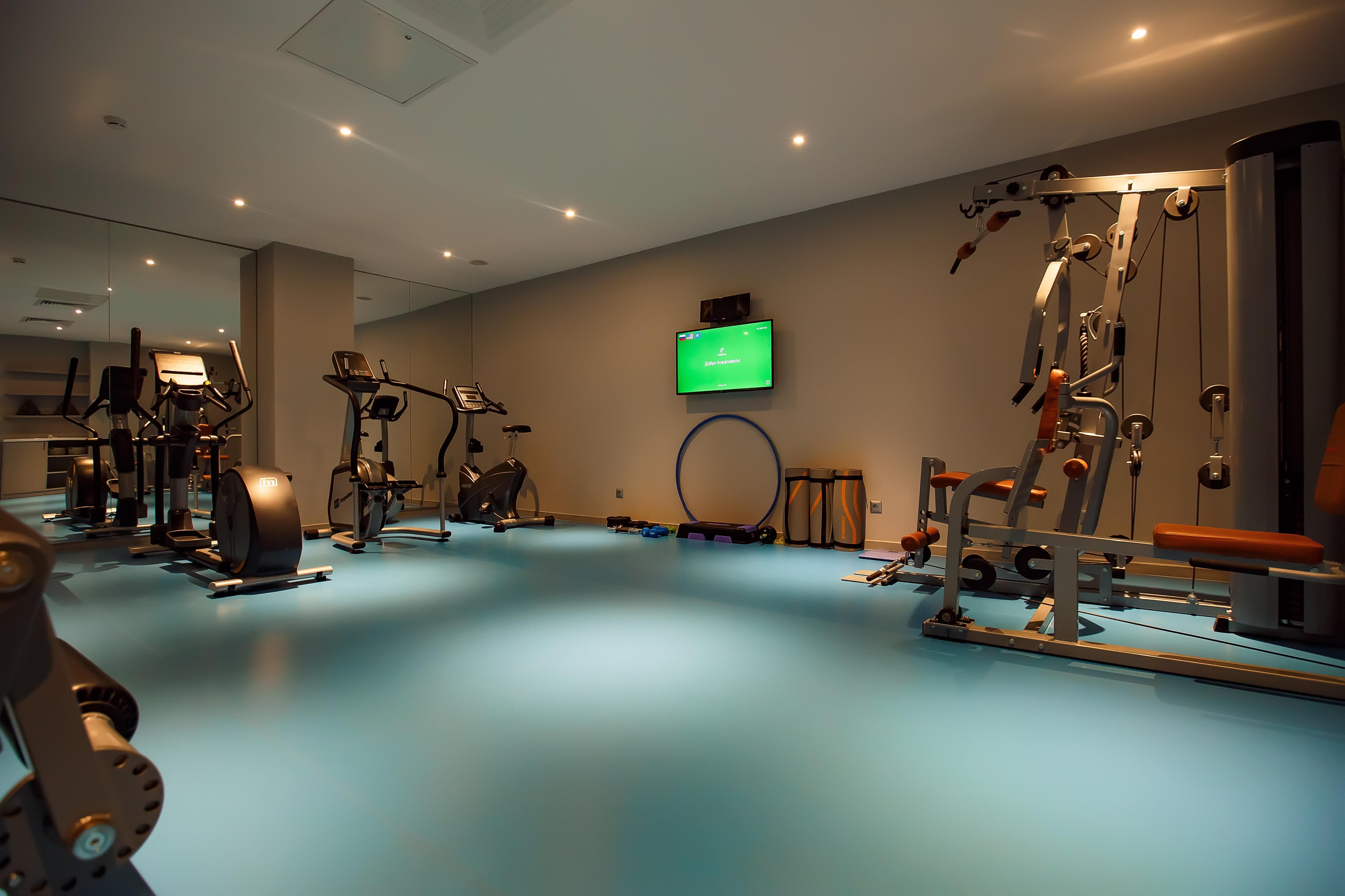 Holiday Inn - Aktau - Seaside By Ihg Ngoại thất bức ảnh
