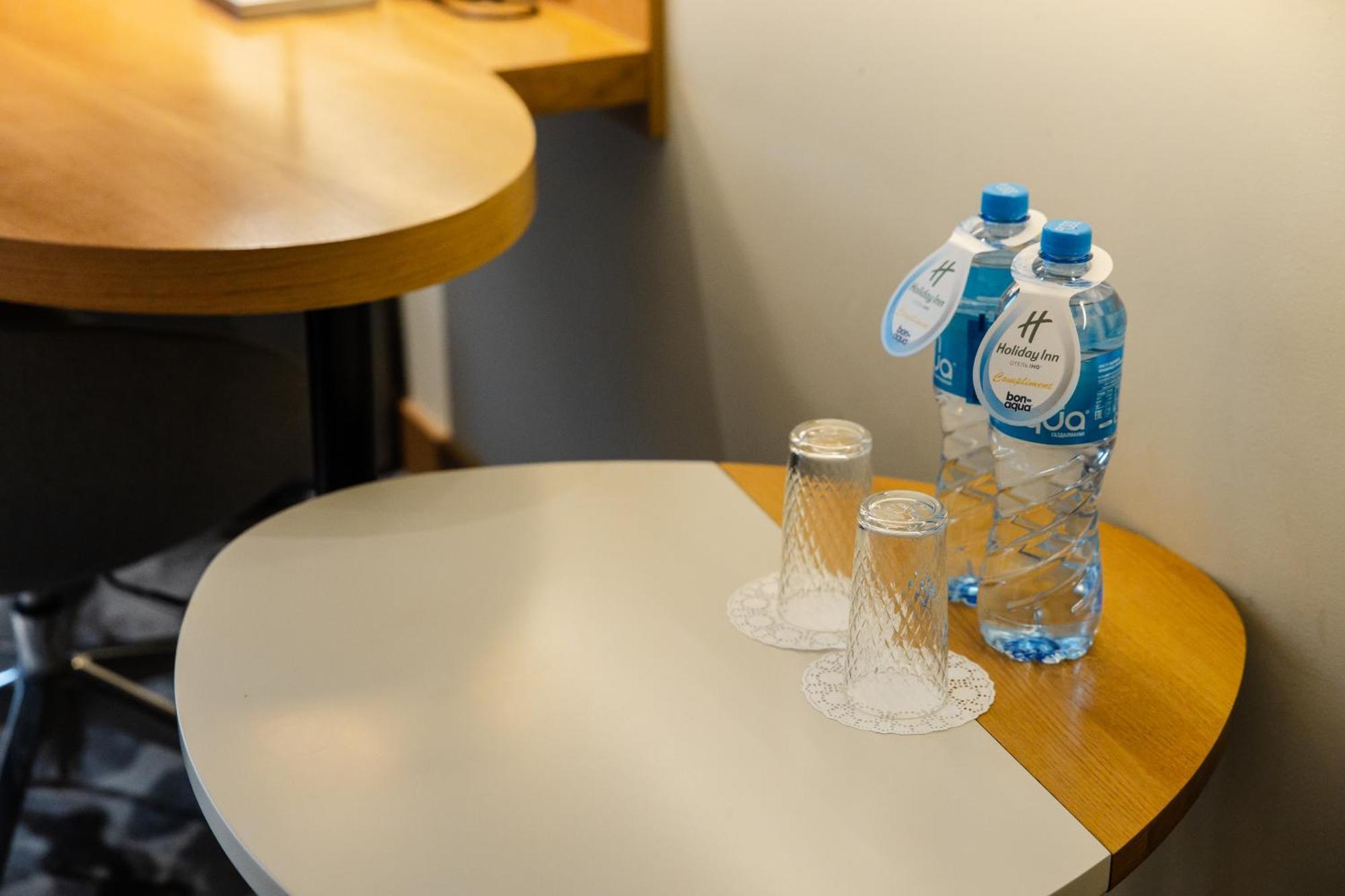 Holiday Inn - Aktau - Seaside By Ihg Ngoại thất bức ảnh