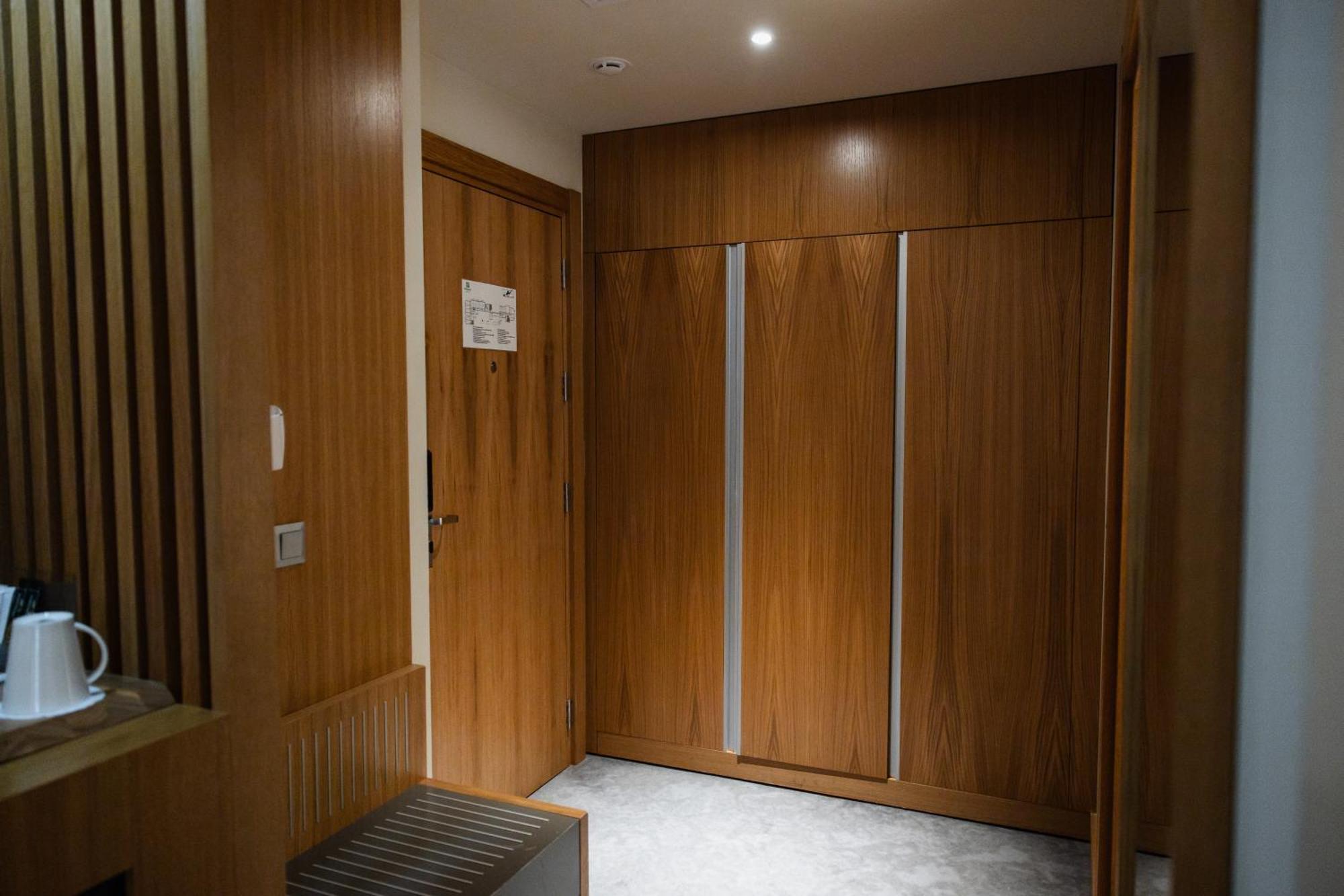 Holiday Inn - Aktau - Seaside By Ihg Ngoại thất bức ảnh
